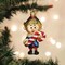 Old World Christmas 3.5 Inch Hermey The Elf Christmas Tree Ornament , Ornament Cartoon Rudolph